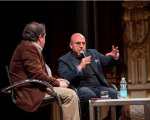 Il Bif&st premia Paolo Virzì: “Il mio cinema attratto dalla stranezza e dalle donne”