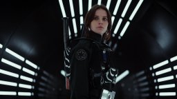 Rogue One - A Star Wars Story - Trailer italiano Ufficiale