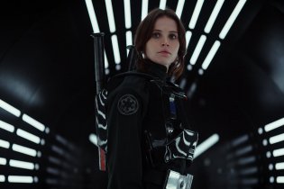 Rogue One - A Star Wars Story - Trailer italiano Ufficiale