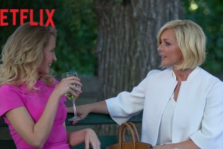 Unbreakable Kimmy Schmidt, Stagione 2 - Clip