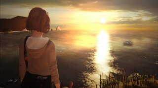 Life Is Strange