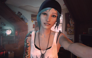 Life Is Strange