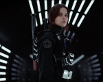 Rogue One: A Star Wars Story - Ecco il teaser trailer del film!