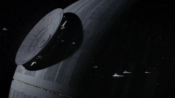 Rogue One: A Star Wars Story - Teaser Trailer