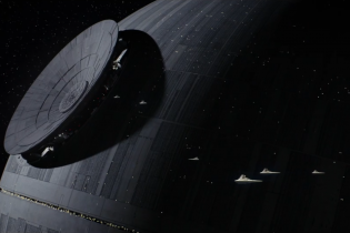 Rogue One: A Star Wars Story - Teaser Trailer