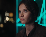 Rogue One: A Star Wars Story, una nuova foto dei protagonisti