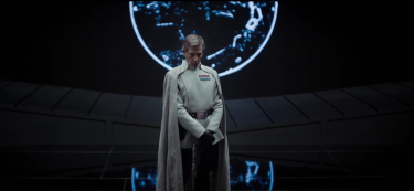 Rogue One - A Star Wars Story: Ben Menderlsohn nel teaser trailer del film