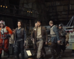 Rogue One: in che modo il romanzo prequel anticipa il nuovo Star Wars