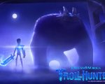 Trollhunters: Anton Yelchin e Ron Perlman tra le voci del serial
