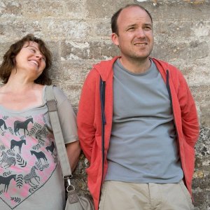 Una scena de Il seggio vacante