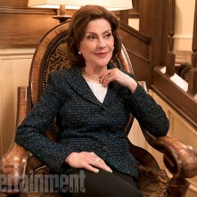 Una mamma per amica: Kelly Bishop in una scena
