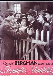 Locandina di La famiglia Stoddard