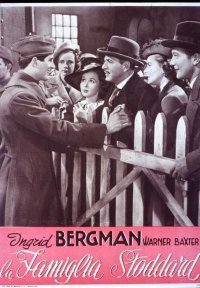 Locandina di La famiglia Stoddard