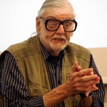 George Roero a Lucca durante la conferenza