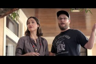 Neighbors 2: Sorority Rising - Red Band Trailer