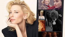 Cate Blanchett: 10 ruoli chiave della sua carriera