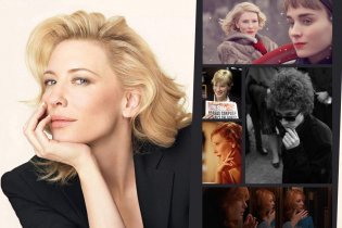 Cate Blanchett: 10 ruoli chiave della sua carriera