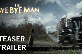 The Bye Bye Man - Teaser trailer