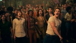 Stonewall - Trailer Italiano Ufficiale 