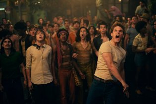 Stonewall - Trailer Italiano Ufficiale 
