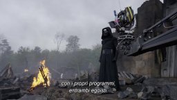 Star Wars: Il Risveglio della Forza - Clip 'I genitori di Kylo'