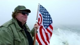 Where to Invade Next -Trailer Italiano