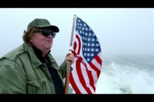 Where to Invade Next -Trailer Italiano