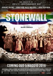 Locandina di Stonewall