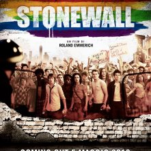Locandina di Stonewall