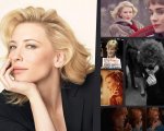 Cate Blanchett: 10 ruoli chiave della carriera della star (VIDEO)