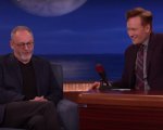 Il trono di spade: George Martin ha detto un segreto a Liam Cunningham