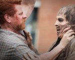 Napoli Comicon 2016: due eventi dedicati a Outcast e The Walking Dead
