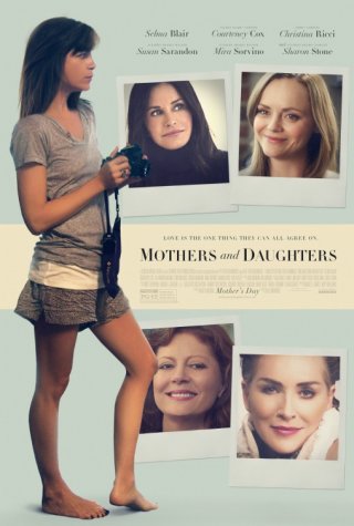 Locandina di Mothers and Daughters