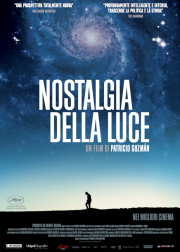 Locandina di Nostalgia della luce
