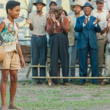 Pelé: Leonardo Lima Carvalho nei panni del giovane Pelé