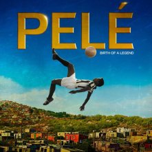 Locandina di Pelé