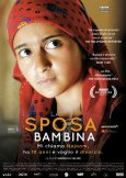 Locandina di La sposa bambina