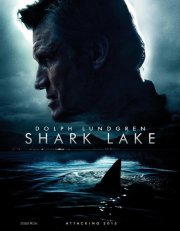 Locandina di Shark Lake