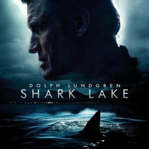 Locandina di Shark Lake