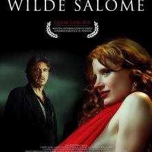 Locandina di Wilde Salomé