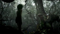 Il Libro della Giungla - Clip 'Kaa'