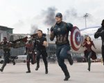 Captain America: Civil War, le prime reazioni al film su Twitter!