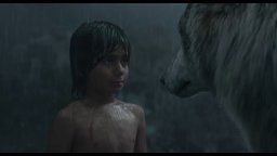 Il Libro della Giungla - Clip 'Mowgli lascia il branco'