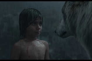 Il Libro della Giungla - Clip 'Mowgli lascia il branco'