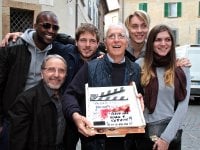 Ruggero Deodato presenta Ballad in Blood: 'In Italia il cinema di genere è morto'