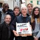 Ruggero Deodato presenta Ballad in Blood: 'In Italia il cinema di genere è morto'