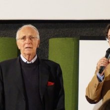 Ballad in Blood: Ruggero Deodato presenta il film a Lucca