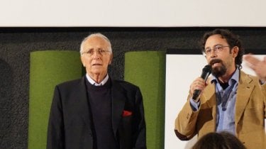 Ballad in Blood: Ruggero Deodato presenta il film a Lucca