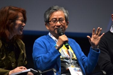 Romics 2016: Go Nagai parla all'incontro a lui dedicato