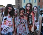 Centinaia di zombie con Romero per Effetto Cinema Notte Lucca